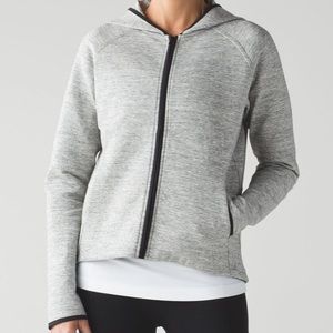 City Bound Hoodie